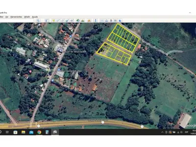 Lote à venda em Fracción Vistas del Paraná, Encarnación 2