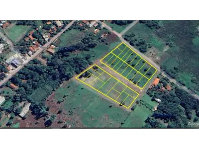 Lote à venda em Fracción Vistas del Paraná, Itá Paso 2