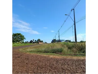 Lote en venta en Fram, Itapúa 4