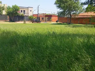 Lote à venda em Isla Aveiro, Limpio – zona em crescimento 2
