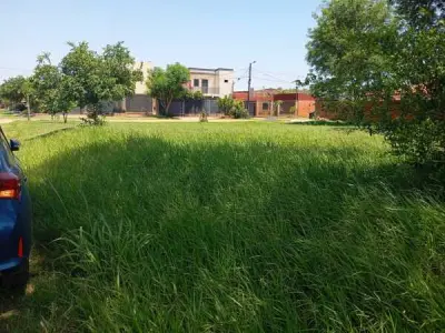 Lote à venda em Isla Aveiro, Limpio – zona em crescimento 4
