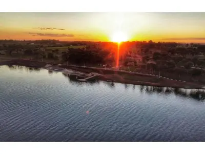 Lote à venda em La Reina del Lago, Juan E. O'Leary 2
