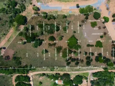 Land for sale in San Bernardino, Ciervo Cuá area 2