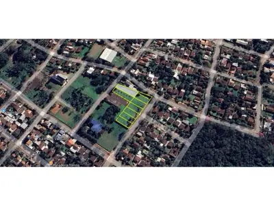Terreno à venda em San Isidro Sapucái, Encarnação 3