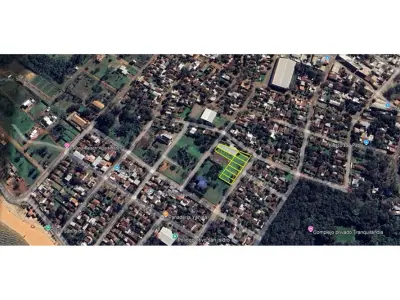 Terreno à venda em San Isidro Sapucái, Encarnação 4