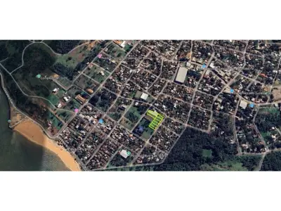 Terreno à venda em San Isidro Sapucái, Encarnação 5