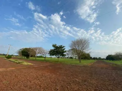 Lot for sale at Santa Elena Country and Marina Club, Hernandarias 2