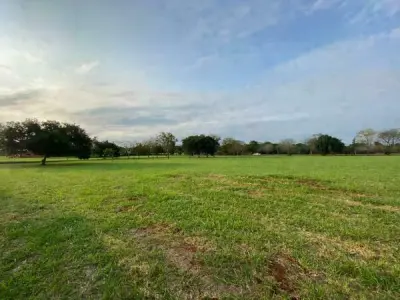 Lot for sale at Santa Elena Country and Marina Club, Hernandarias 3