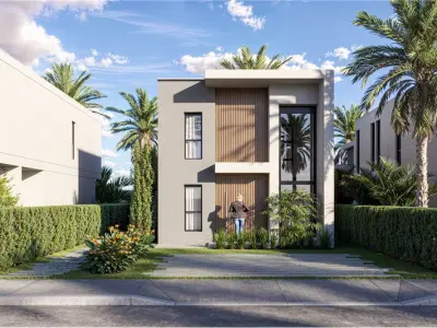 Lote en venta en Sunset Village, Villa Hayes 2