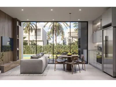 Lote en venta en Sunset Village, Villa Hayes 4