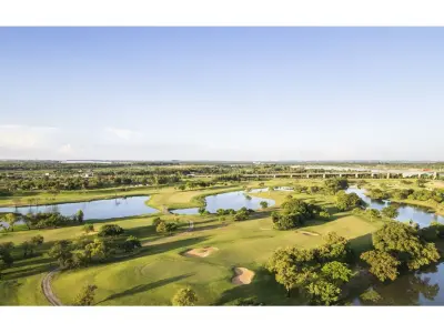 Land for sale in TOSA - Condominio Barrio Nautico, Santa Rosa 3