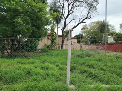 Lote en venta en Villa Aurelia, Asunción 2