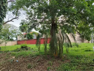 Lote en venta en Villa Aurelia, Asunción 4
