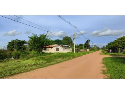 Lote en venta en Villa Flamenco II, Limpio 3