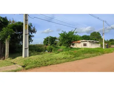 Lote en venta en Villa Flamenco II, Limpio 4