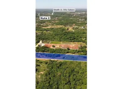 Lote en venta en Yataity, Capiatá 3