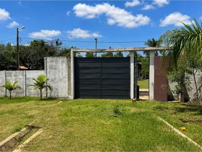 Terreno à venda no Ytororó Country Club, Ypané 3