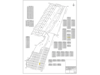 Lote industrial en venta en Colonia Yguazú, Alto Paraná 3
