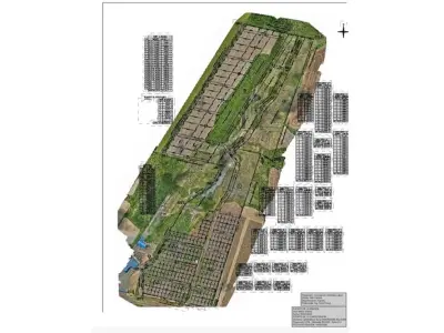 Lote industrial en venta en Colonia Yguazú, Alto Paraná 4
