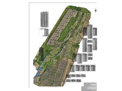 Lote industrial à venda em Yguazú, Alto Paraná 3