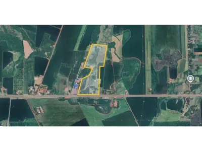 Lote industrial à venda em Yguazú, Alto Paraná 4