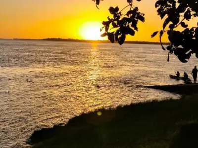 Lotes a orillas del río Paraná en venta – Ayolas, Misiones 3