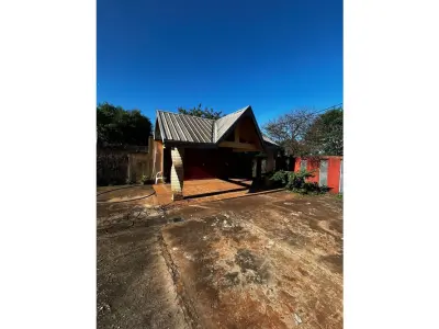 Lotes contiguos en venta en barrio San Pedro, Encarnación 4