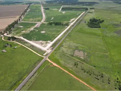 Lotes en venta a cuota en San Pedro Del Paraná, Itapúa 2