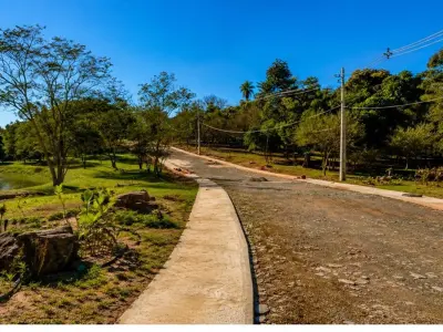 Lotes à venda no Altos Nativo, Altos 2