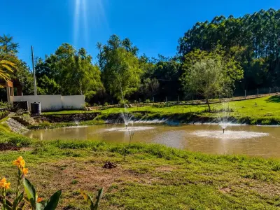 Lotes à venda no Altos Nativo, Altos 3