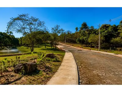 Lotes en venta en Altos Nativo, barrio cerrado en Altos 3