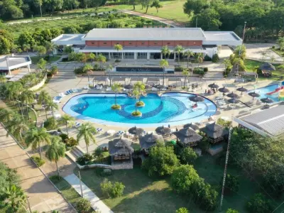 Lotes en venta en Barrio Cerrado Las Cumbres, Altos 2