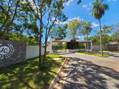 Lotes en venta en Barrio Cerrado Las Cumbres, Altos 3