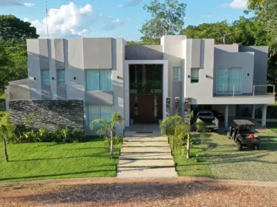 Lotes en venta en Barrio Cerrado Las Cumbres, Altos 4