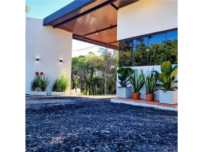 Lotes à venda no condomínio fechado Mountain Village, Ypacaraí 3