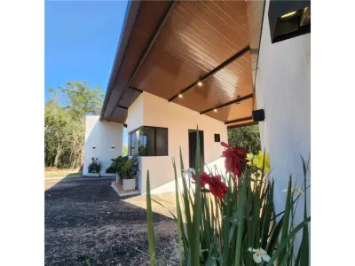 Lotes à venda no condomínio fechado Mountain Village, Ypacaraí 4
