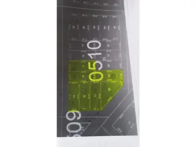 Land for sale in Caaguazú 4