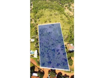 Lotes à venda em Capiata, Aldana Cañada 4