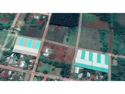 Lotes en venta en Capitán Miranda, Itapúa 4