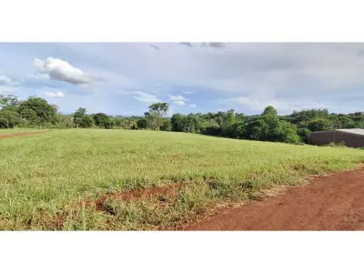 Lotes en venta en Capitán Miranda, Itapúa 3