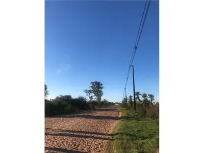 Lotes à venda em Costa Azul, Limpio 2