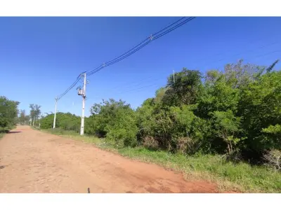 Lotes à venda em Costa Azul, Limpio 2
