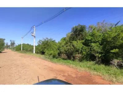 Lotes à venda em Costa Azul, Limpio 4