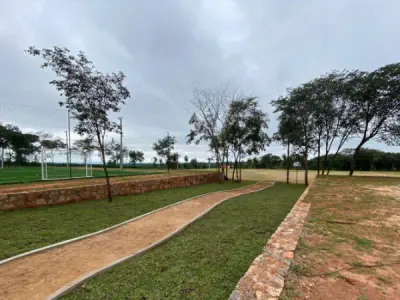 Lots for sale at EcoVita Country Club, Nueva Italia | 1,000 m² each 4