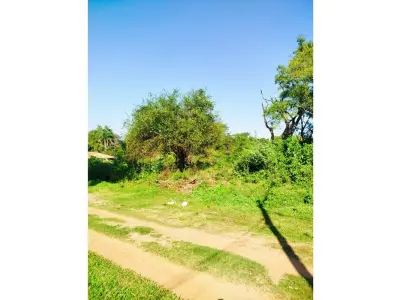 Lotes en venta en El Peñón, Limpio 3