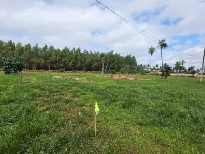 Lotes en venta en J. Augusto Saldívar, Barrio 3 de Febrero 4