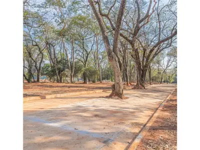Lotes à venda no La Soñada Condominio, Luque 4