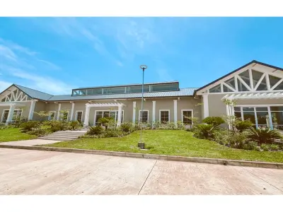 Lotes à venda no La Soñada Condominio, Luque 2