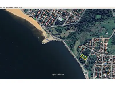 Lotes à venda em San Isidro, Encarnação 3