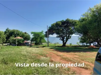 Lotes à venda em San Isidro, Encarnação 4